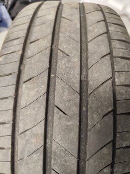 Sada disků Audi - 4