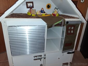 Dětský domeček - 4