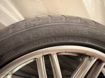 Alu kola miglia r18 - 4