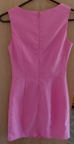 Pouzdrové šaty - 4