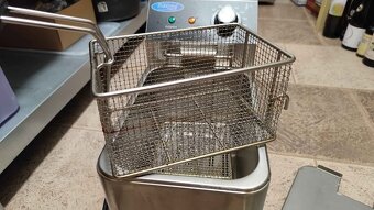 Elektrická fritéza Maxima - 4