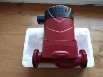 Oběhové čerpadlo úsporné - 4