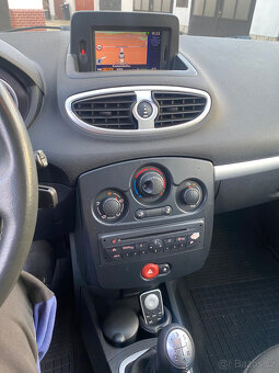 Renault Clio 1,5 dCi - 4