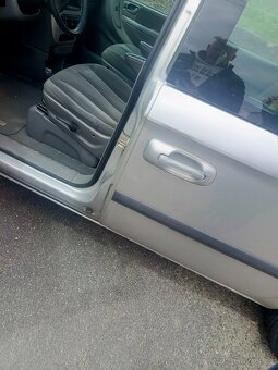 Prodám Chrysler Voyager - 4
