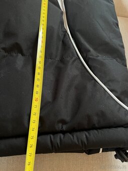 zimní bunda Givova vel. M - 4