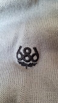 Barevný pánský svetr 686, vel. XL - 4