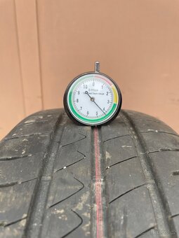 Letní pneu 195/55/15 - 4