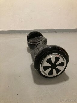 Hoverboard EcoWheel - 4