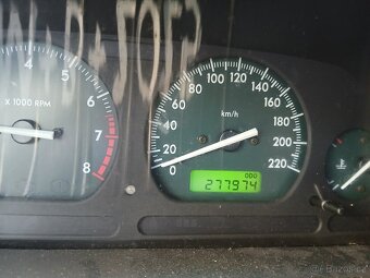 Land Rover freelander - 4