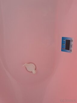 Dětská vanička - 4