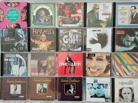 Nove foto 2.11. originál CD perfekt stav od 89 Kč - 4