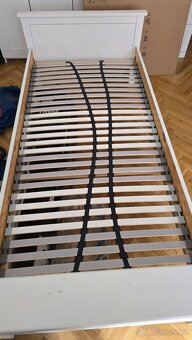 Postel IKEA - 4