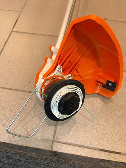STIHL FSA 86 R - 4