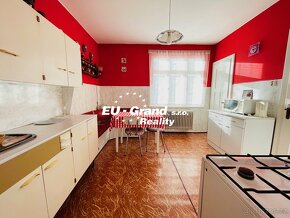 Prodej rodinného domu - vily ve Varnsdorfu, ev.č. 05258 - 4