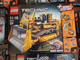 LEGO TECHNIC 8289 8295 8275 8284 8265 - 4