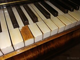 Klavir - 4