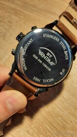 Pánské hodinky Bentime 008-9M-10643B - 4