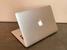 MacBook Air 13" 2014 128GB / i5 / 4GB - 4