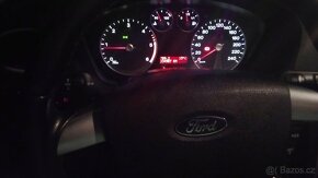 Krásný Ford Focus 1,6tdci nafta, nová technická - 4