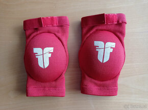Boxerské rukavice + chrániče - 4