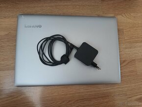 Lenovo IdeaPad 320-15IAP - 4