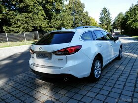 Mazda 6 2.2Skyactiv-D, AT, Navi, LED, DPH, Nové v ČR - 4