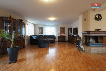 Prodej rodinného domu 6+1, 220 m², Bohumín, ul. Boční - 4