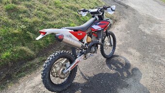 husqvarna te 511 - 4