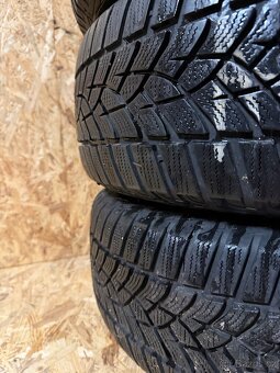 Alu kola PLATIN 5x112 215/60 R16 - 4