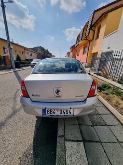 auto Renault Thalia - 4