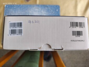 O2 Tv set-top box - 4