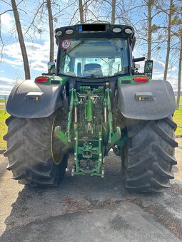 John Deere 6215R ULTIMATE edition - 4