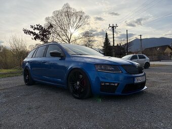 Octavia 3 RS - 4