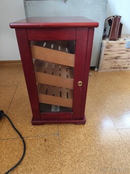 Humidor - 4