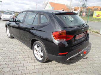BMW X1 2.0D XDrive - 4x4 - 4