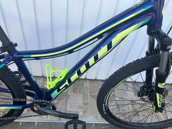 SCOTT 27,5 VEL S - 4