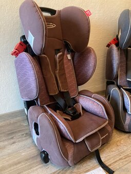 Storchenmühle Starlight SP 9-36kg - 4