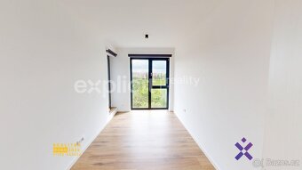 Pronájem byty 2+kk, 49 m2 - Rezidence Kvítkovice - 4