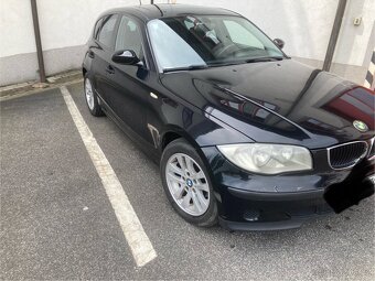 bmw e87 116i nova STK - 4