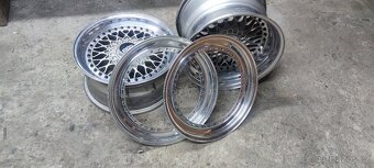 Límce BBS RS 16" - 4