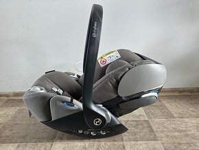 Cybex Cloud Z i-size - 4