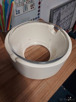Originální miska pro psa & lidi 2,5l - 4