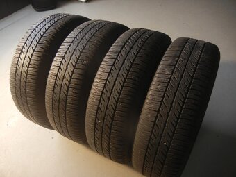 Letní pneu Goodyear 185/65R14 - 4