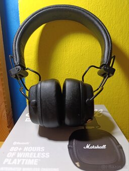 Marshall Major IV - 4