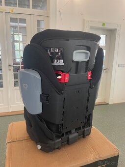 Autosedacka Trillo Shield - 4