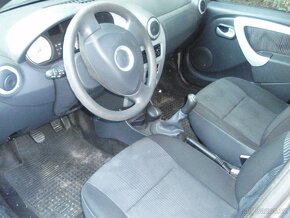 Dacia Logan - 4