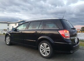 OPEL ASTRA H 1.7CDTI 92KW OPC - 4