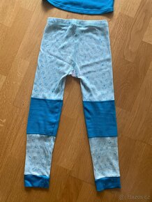 Devold merino vel. 128/8, zn. HH (Helly Hansen) - 4