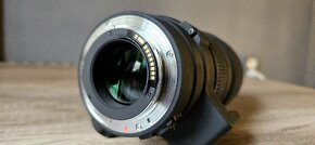 Sigma 70-200 2.8 - 4