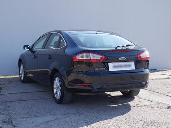 Ford Mondeo 1.6 TDCi , 85 kW nafta, 2011 - 4